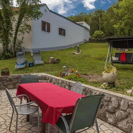 Old Stone House Vakantiehuis